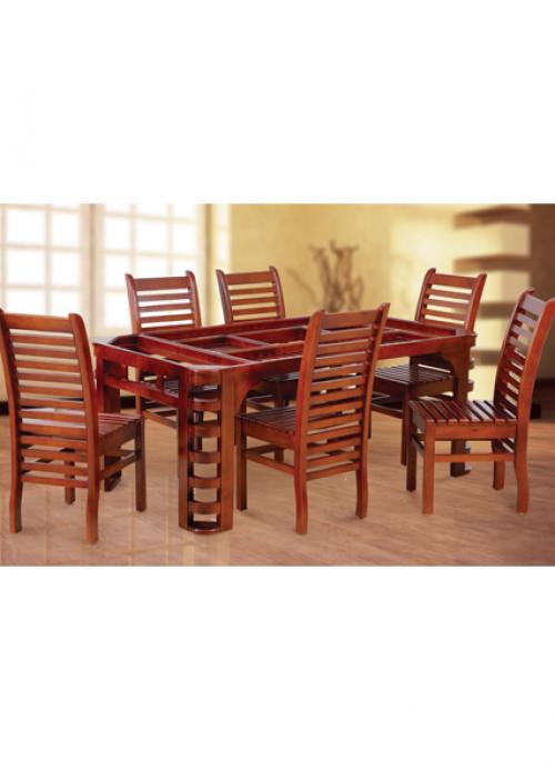 WA - DINING SET - 0 - 2